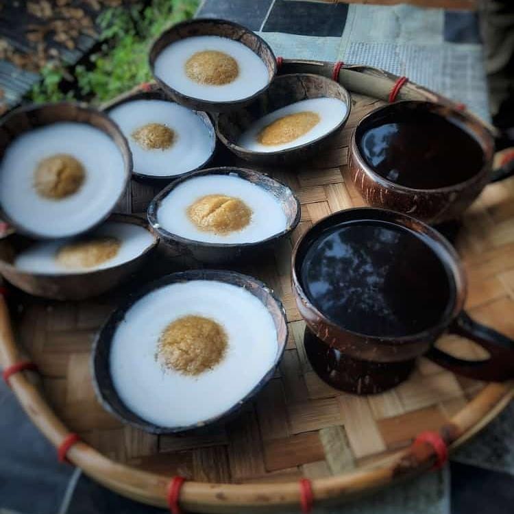 Lereng Kuliner Mangkuak Tampuruang