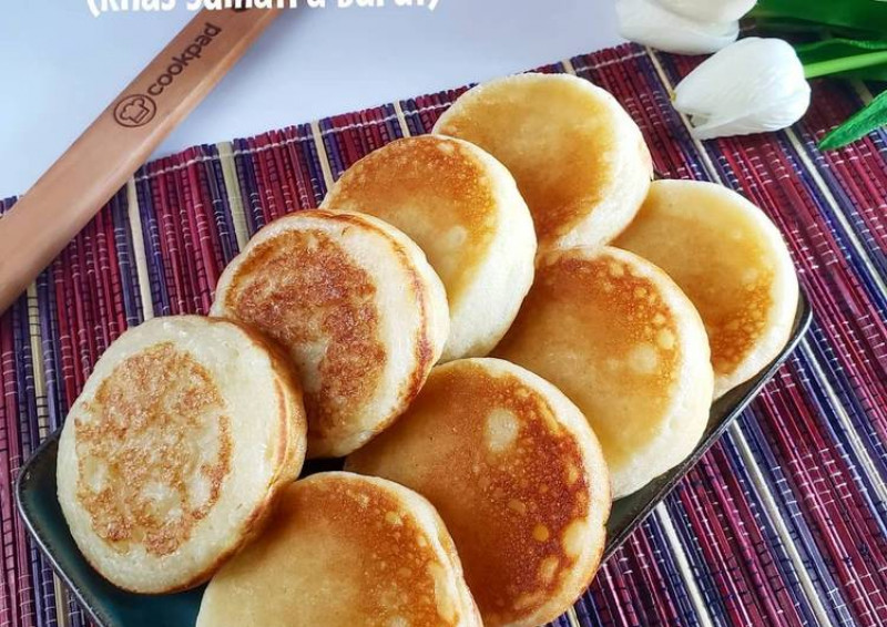 Pinukuik Batang Kapeh Pasar Tarusan