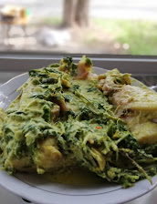 RM Pasia Taluak Spesial Gulai Ikan Karang