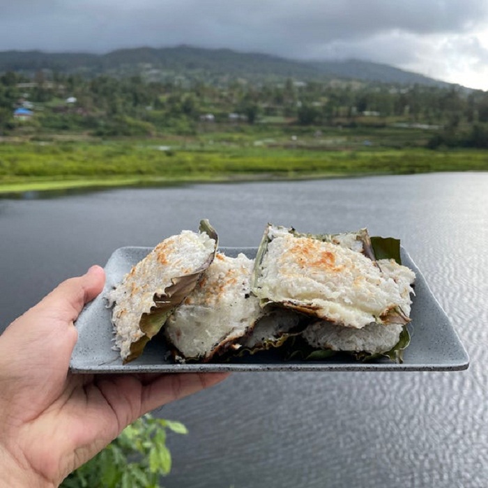 Bika Talago