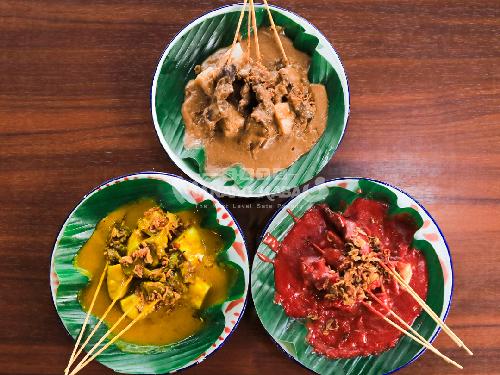 Sate Manang Kabau