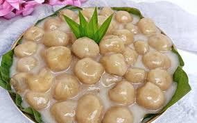 RM Godok Obuih Lubuk Tarok