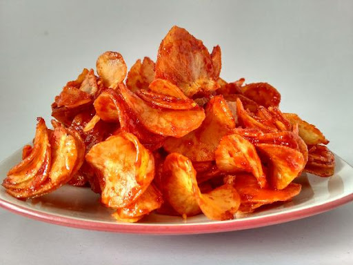 Kerupuk Sanjai Nitta
