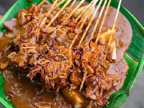 Sate Pusako