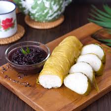 Pondok Lamang & Kawa Daun Aie Angek