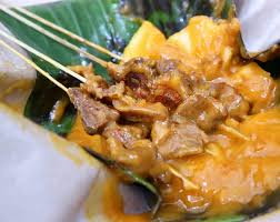 Sate Didong Ade