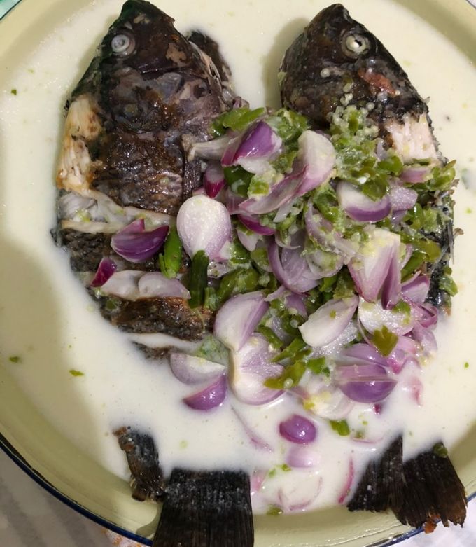 RM Ikan Bakar Asik