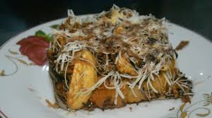Roti Tenong Bang Poler