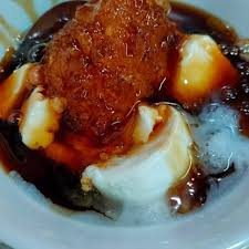 Ampiang Dadiah Uni Upik